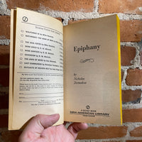 Epiphany - Nicholas Yermakov - 1982 Signet Books Paperback