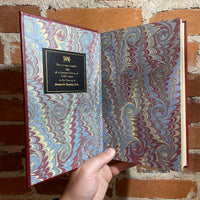 The Anatomy of the Human Eye - John Dalrymple - 1989 Special Leather Limited Edition Hardback