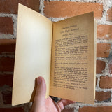 Profundis - Richard Cowper - 1981 Pocket Books Paperback