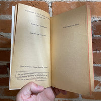 The Space Frontiers - Roger Lee Vernon - 1955 1st Printing Signet Books