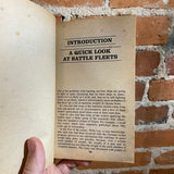 Space Dreadnoughts - Edited by David Drake - 1990 Ace Books