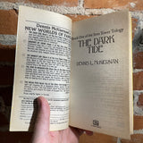 The Dark Tide - Dennis L. McKiernan - 1985 1st Signet Books Paperback
