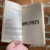 Howl-O-Ween - Gary L. Holleman - Paperback