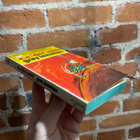Gray Lensman - E.E. Doc Smith - 1971 6th printing Jack Gaughan Cover Pyramid Books Paperback Edition
