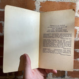 The Dispossessed - Ursula K. Le Guin - 1975 8th Printing Avon Paperback Edition