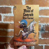 The Moon of Gomrath - Alan Garner - 1963 Jeff Jones Cover Paperback