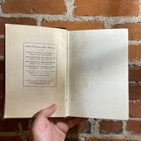 Their Yesterdays - Harold Bell Wright - 1912 The Book Supply Company Hardback