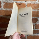The Geek - Tiny Alice - Paperback