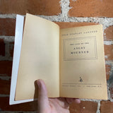 The Case of the Angry Mourner - Erle Stanley Gardner - 1956 Pocket Books Paperback