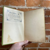 Jonathan and His Continent - Max O’Rell and Jack Allyn - 1889 Hardback