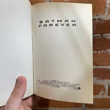 Batman Paperback Book Bundle