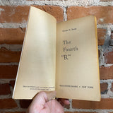 The Fourth “R” - George R. Smith 1959 Ballantine Books Paperback