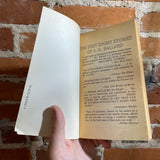 The Best Short Stories of J.B. Ballard - 1985 Washington Square Press