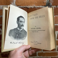 Plain Tales from the Hills - Rudyard Kipling - Hurst & Company Hardback