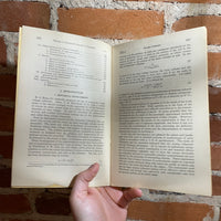 An Experimental Study of the Corona Voltmeter - Dept. of Commerce Research Paper No. 21 Reprint from 1928