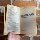 Bluebeard - Kurt Vonnegut - 1988 Dell Books Paperback