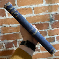 The Collected Works of Theodore Parker  Vol. VIII Historic Americans 1871 Hardback
