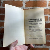 Go Tell It On The Mountain - James Baldwin - 1967 Dell Paperback