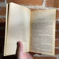 Crime and Punishment - Fyodor Dostoyevsky 1968 1st Signet Books Paperback