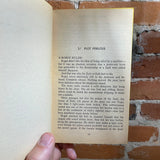 The Giant’s Partner - Perry Rhodan 33 - Clark Darlton - 1973 Ace Books