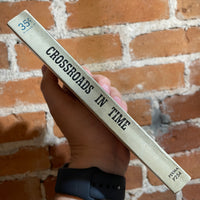 Crossroads In Time - Groff Conklin - Paperback