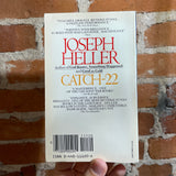 Catch-22 - Joseph Heller - 1985 Dell Paperback