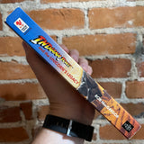 Indiana Jones and the Unicorn’s Legacy - Rob MacGregor - 1992 Bantam Paperback