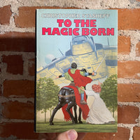 Warlock Series Hardback Book Bundle - Christopher Stasheff