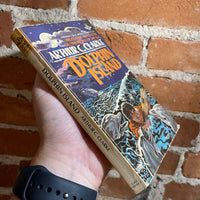 Dolphin Island - Arthur C. Clarke - 1982 Berkley Books Paperback