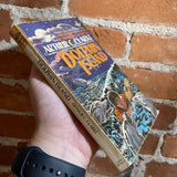 Dolphin Island - Arthur C. Clarke - 1982 Berkley Books Paperback