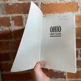 Ohio Short Fiction - Edited by Jon Saari - Paperback