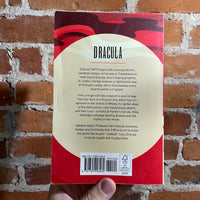 Dracula - Bram Stoker - 2018 Arcturus Books Paperback