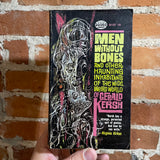 Men Without Bones - Gerald Kersh - 1962 1st Paperback Library