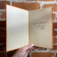 Stamp Collecting Why and How - Prescott Holden Thorp - 1929 Hardback