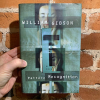 Pattern Recognition - William Gibson - Hardback
