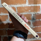 Intimacy - Jean Paul Sartre - 1968 Berkley Medalion Paperback