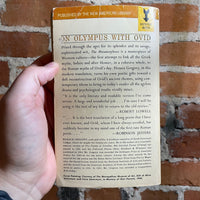 The Metamorphoses - Ovid - Paperback