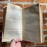 Frankenstein, or the Modern Prometheus - 1965 4th Printing New American Library  Hardback Edition