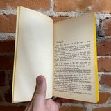 The Last Magicians - John James - 1969 Signet Books Paperback