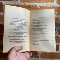 Orbit 12 Book Bundle