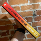 Futuristic Violence and Fancy Suits - David Wong - 2015 Thomas Dunne Books 1st Ed. Hardback