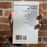 Candide - Voltaire 1981 Bantam paperback edition