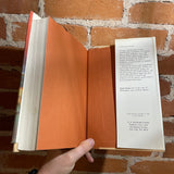 Heretics of Dune - Frank Herbert 1984 2nd Impression GP Putnam Sons Hardback - Abe Echevarria Cover