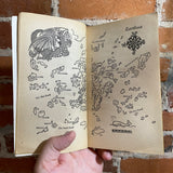 The Farthest Shore - Ursula K. Le Guin - Earthsea Trilogy #3 - 1975 Illustrated Paperback