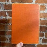 The Robe - Lloyd C. Douglas 1942 Houghton Mifflin Company hardback