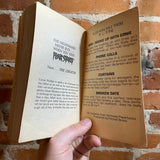 Broken Hearts - R.L. Stine - Fear Street Super Chiller Horror 1993 Archway Paperback