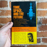 Starburst - Alfred Bester - 1958 Second Printing Signet Paperback