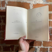 English Pleasure Gardens - 1925 McMillan Company Hardback