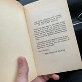 High Couch of Silistra - Janet E. Morris - 1981 Lou Feck Cover Bantam Paperback