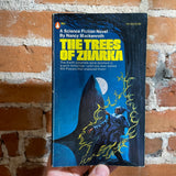 The Trees of Zharka - Nancy Mackenroth - 1975 Popular Library Paperback